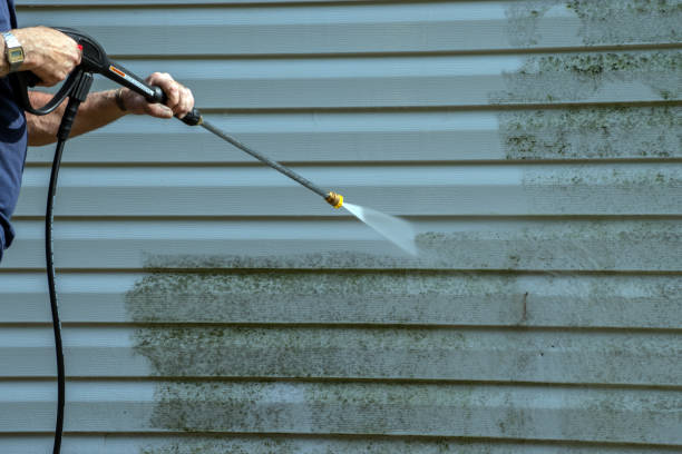 Reliable Davenport, IA Pressure Washing Solutions